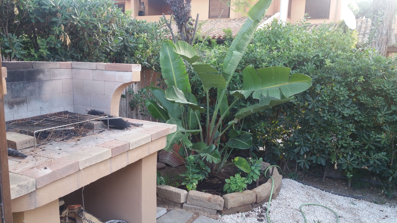 Photo of Outdoor in Santa Margherita di Pula