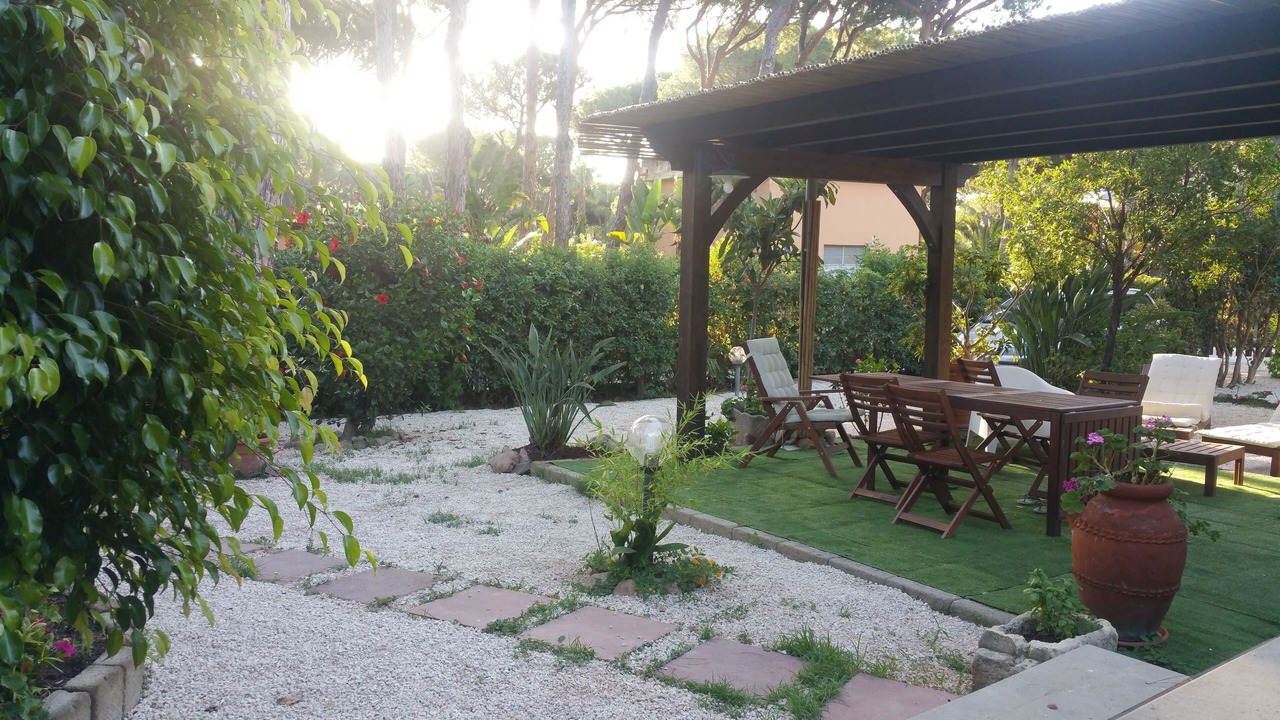 Photo of Outdoor in Santa Margherita di Pula