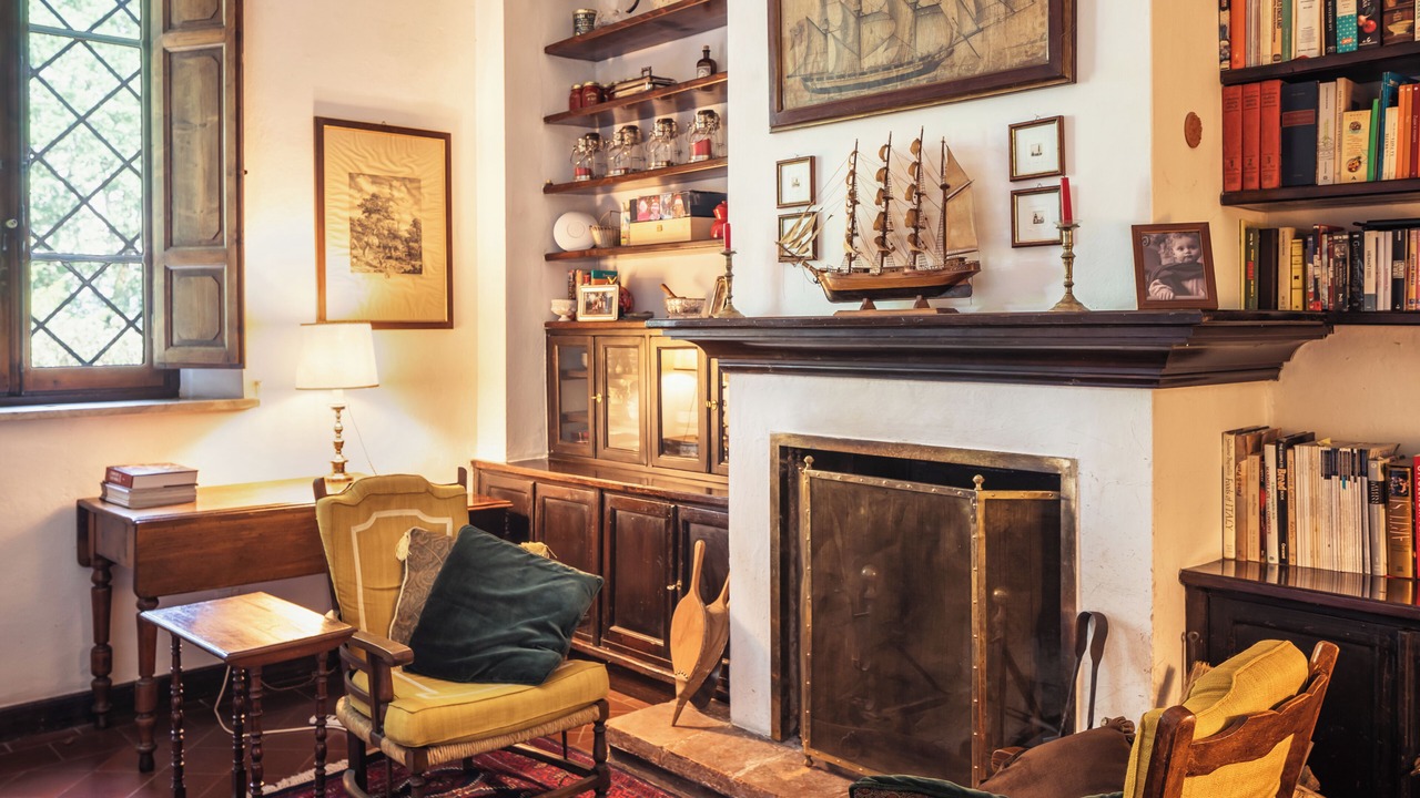 Photo of Bedroom in Lucca