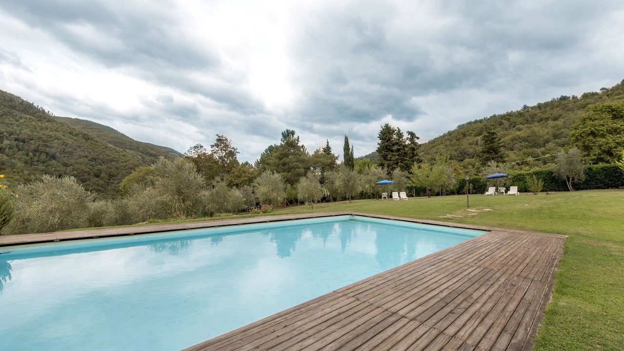 Photo of Outdoor in Rufina