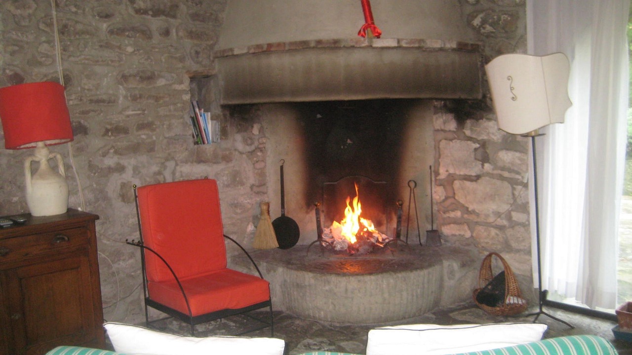 Photo of Livingroom in Rufina