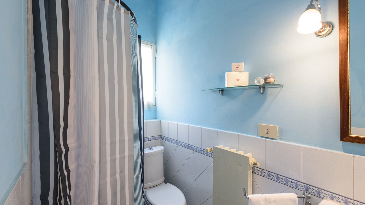 Photo of Bathroom in San Giovanni