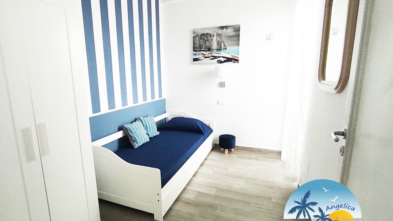 Photo of Bedroom in Belvedere Marittimo