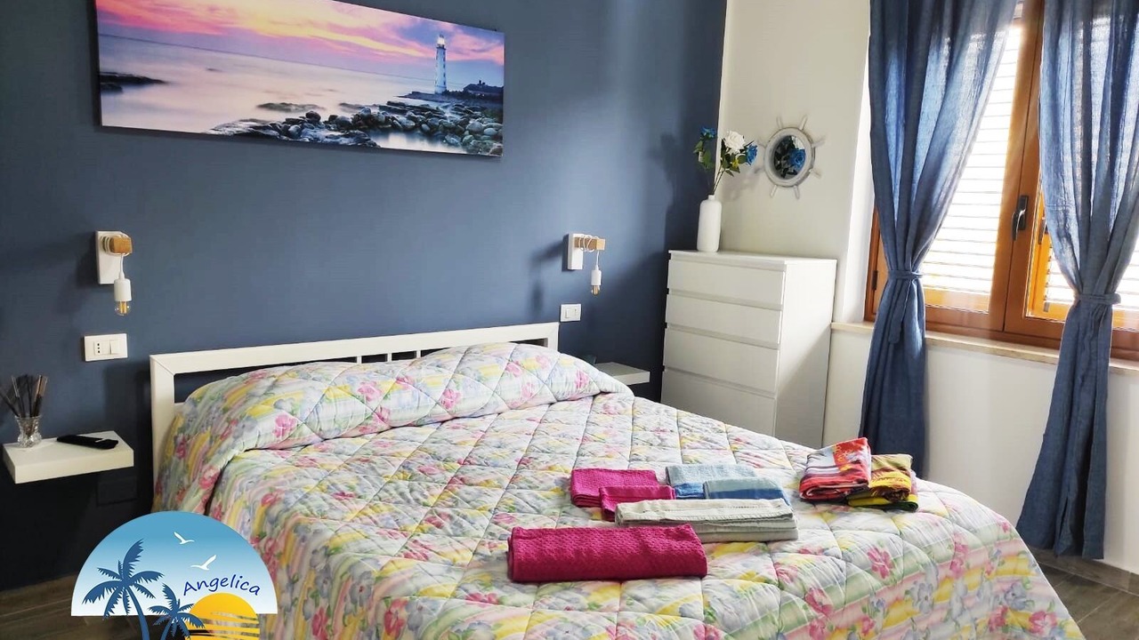 Photo of Bedroom in Belvedere Marittimo