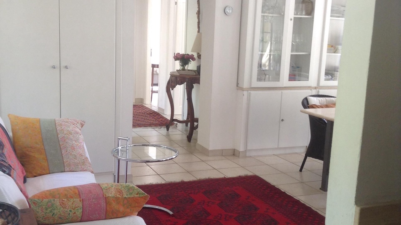 Photo of Livingroom in Dolcedo