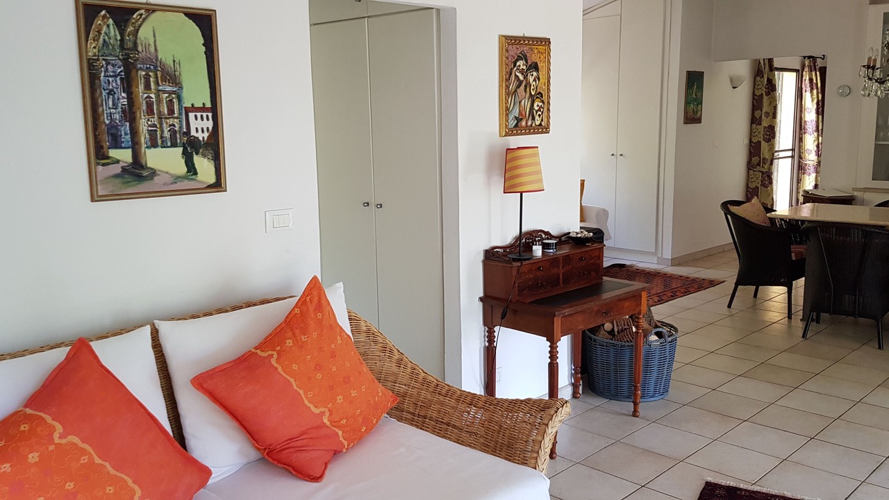 Photo of Livingroom in Dolcedo