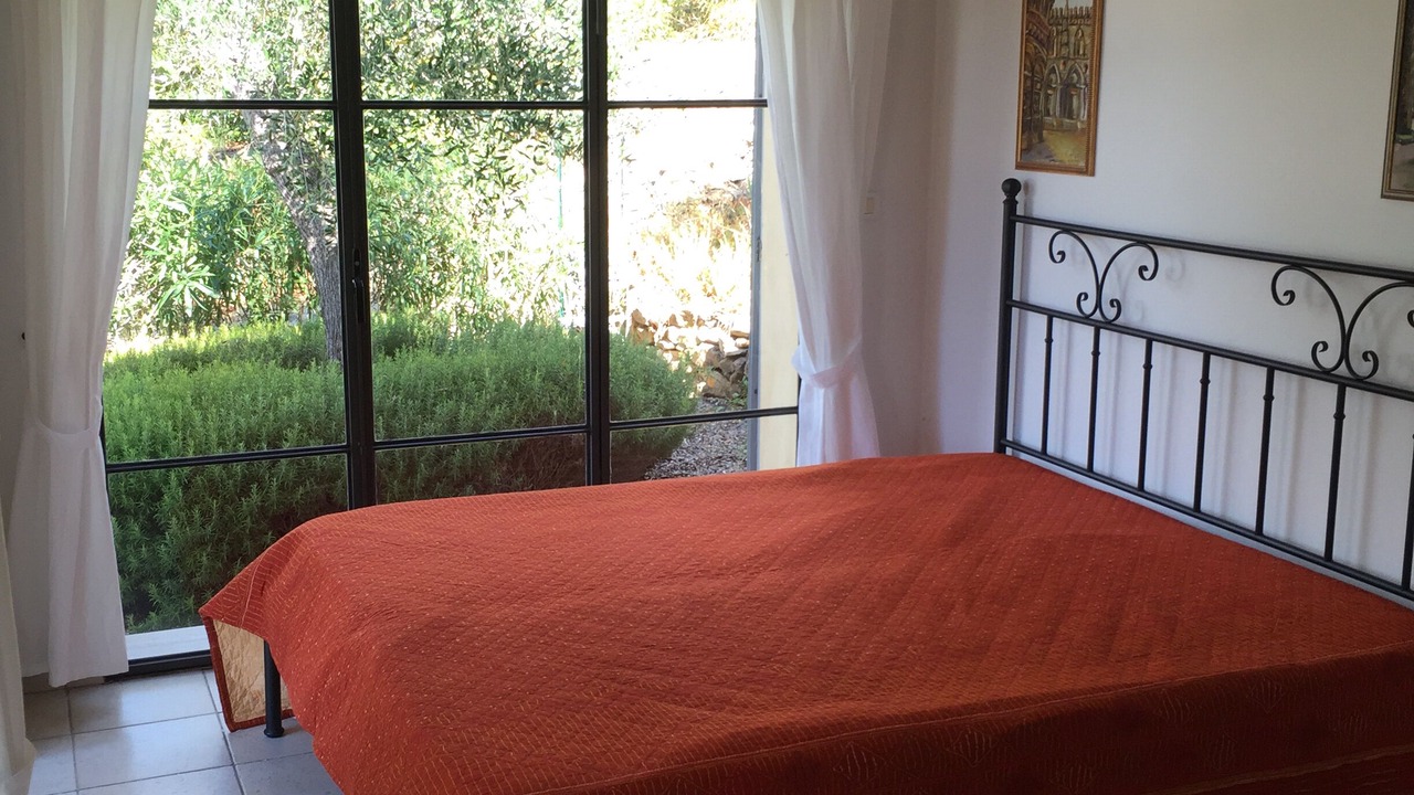 Photo of Bedroom in Dolcedo