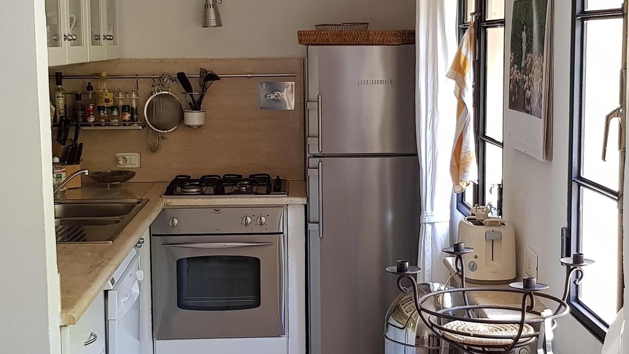 Photo of Kitchen in Dolcedo