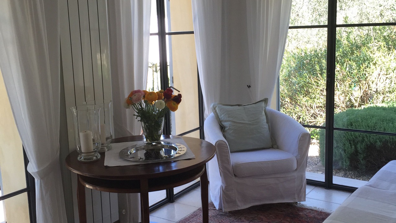 Photo of Livingroom in Dolcedo