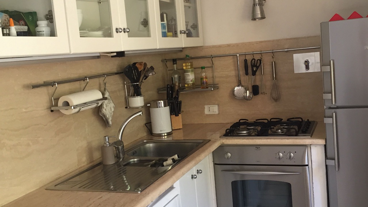 Photo of Kitchen in Dolcedo