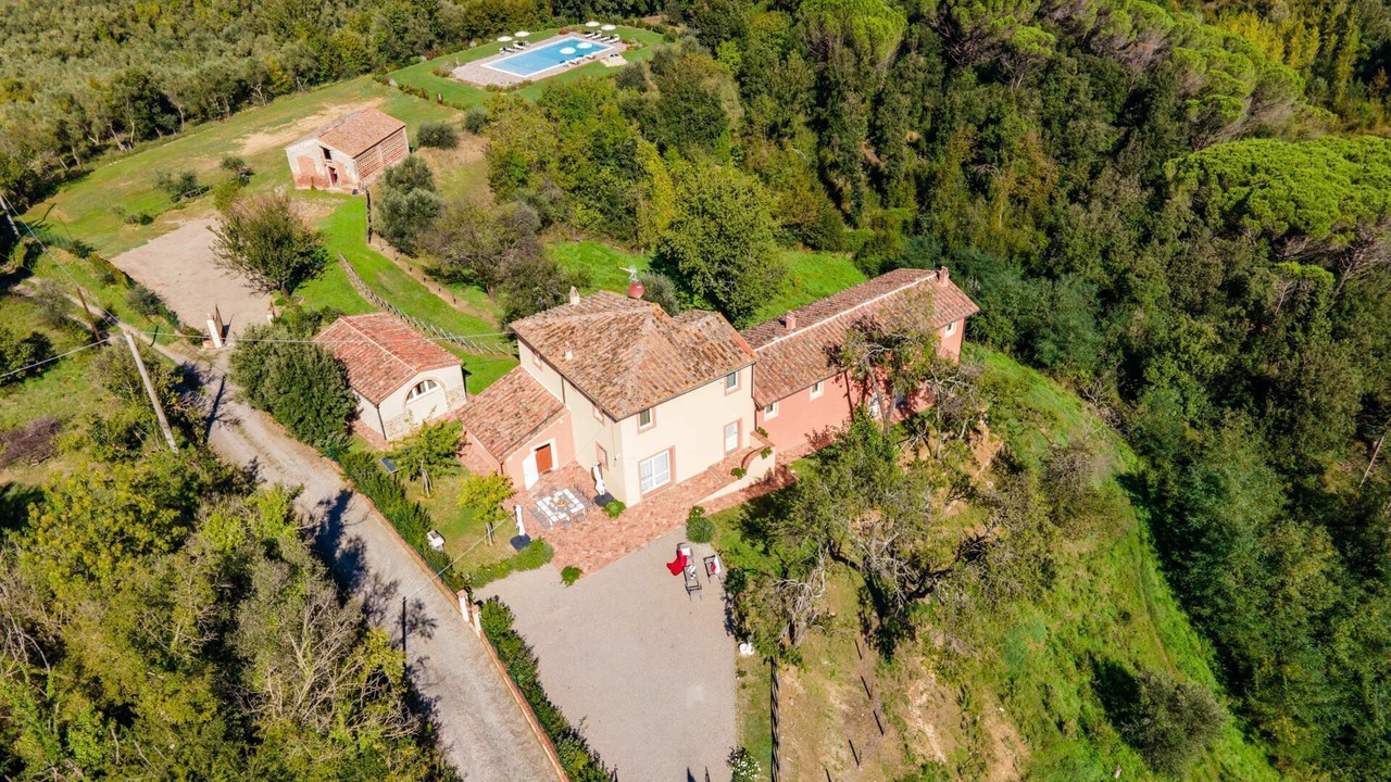 Photo of Outdoor in Legoli