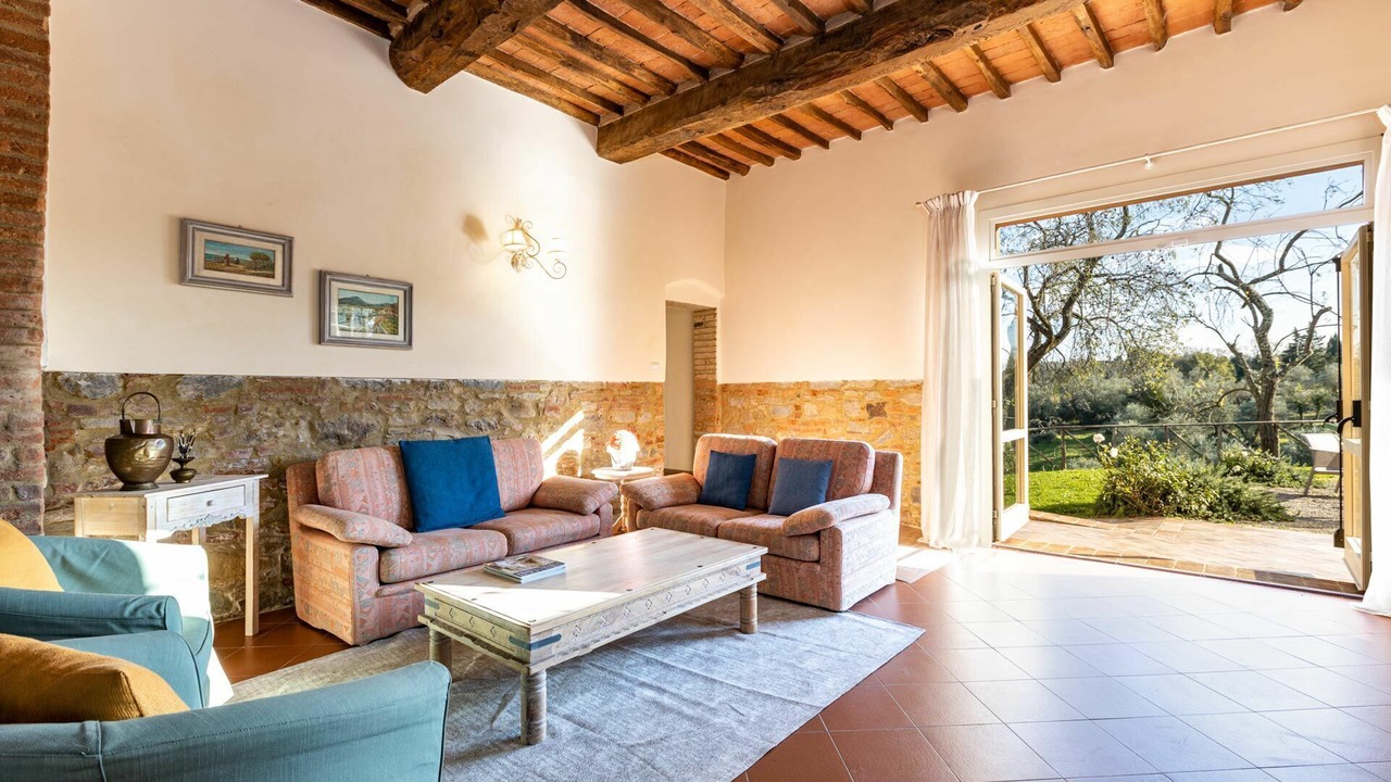 Photo of Livingroom in Legoli