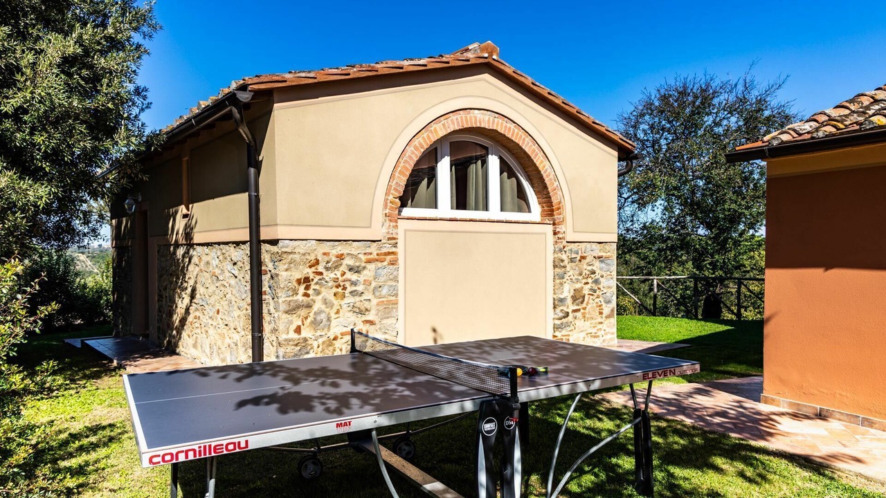 Photo of Outdoor in Legoli