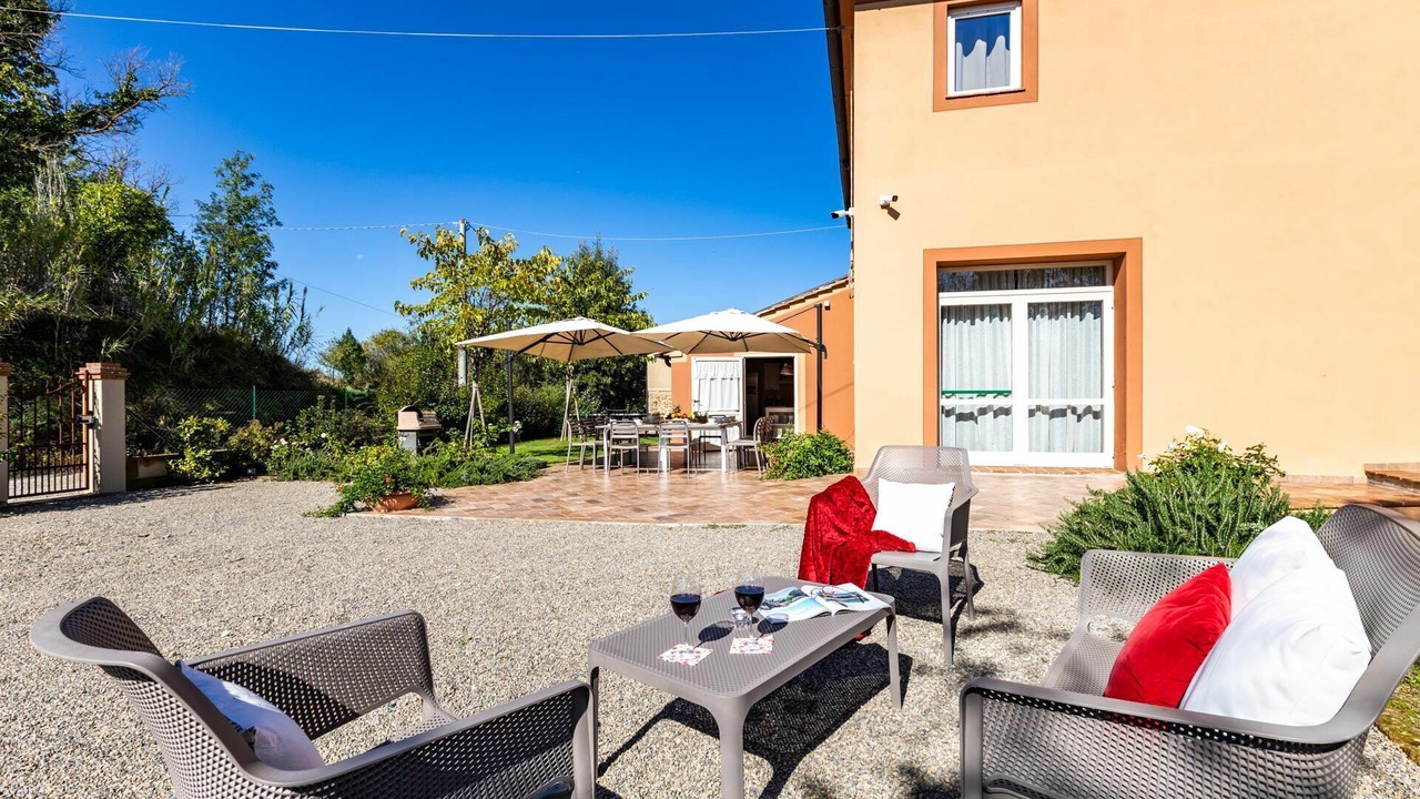 Photo of Outdoor in Legoli