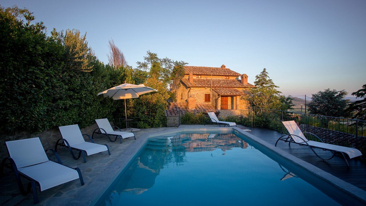Photo of Outdoor in Camucia