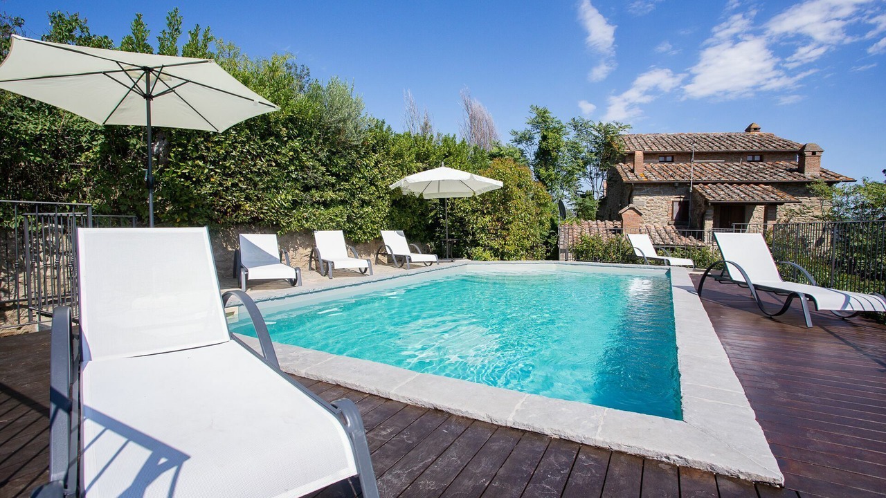 Photo of Outdoor in Camucia