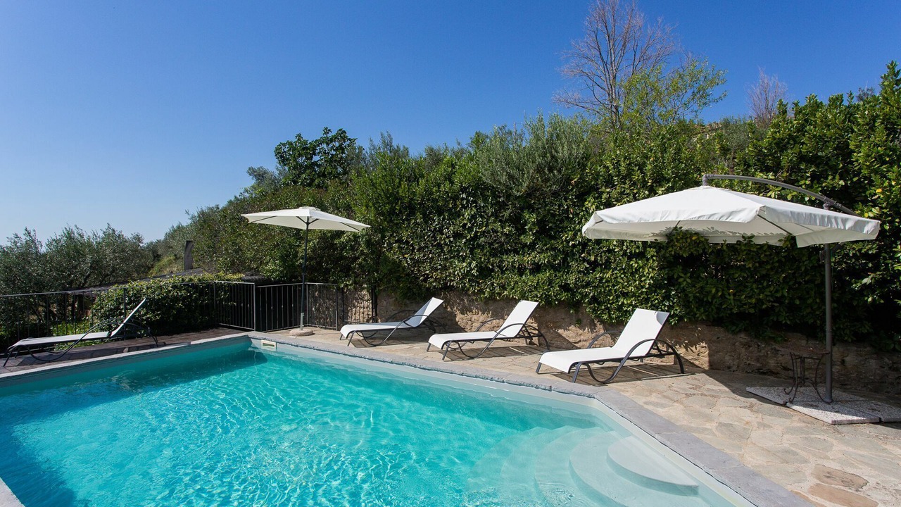Photo of Outdoor in Camucia