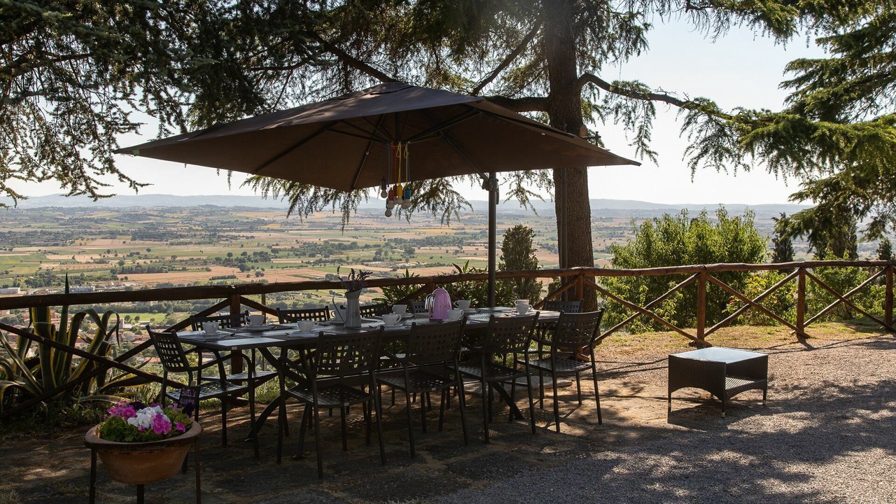 Photo of Outdoor in Camucia
