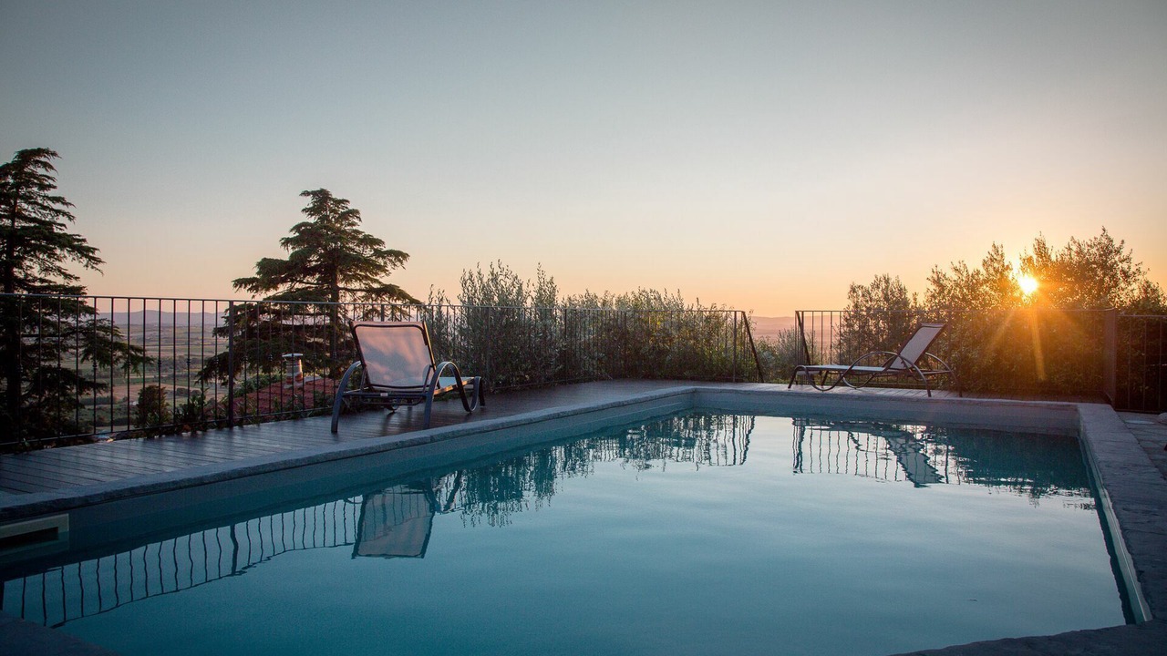 Photo of Outdoor in Camucia