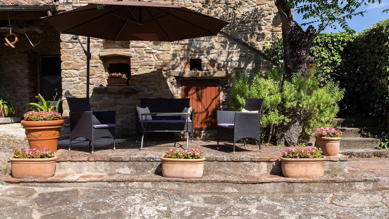 Photo of Outdoor in Camucia