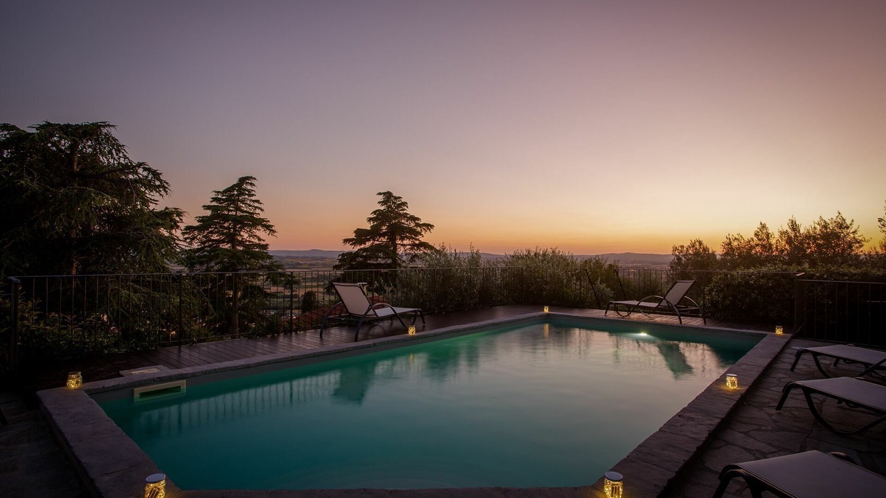 Photo of Outdoor in Camucia