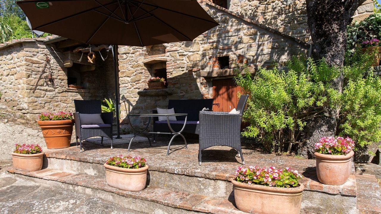 Photo of Outdoor in Camucia