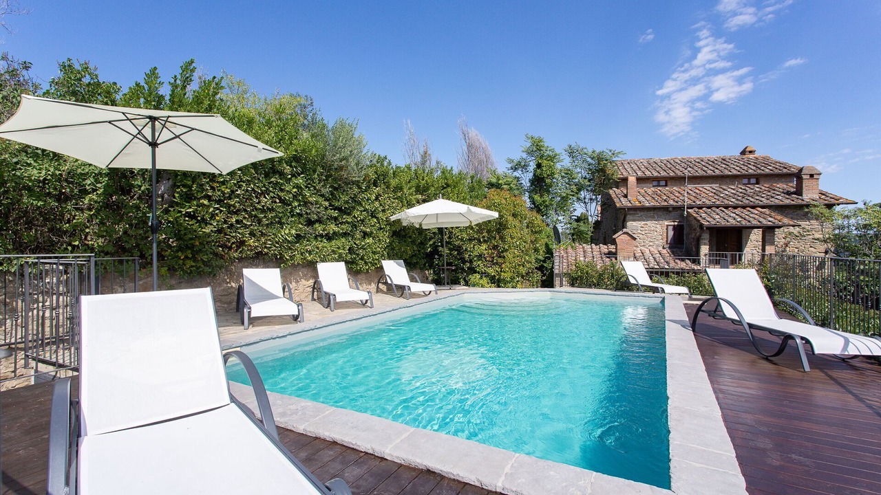 Photo of Outdoor in Camucia
