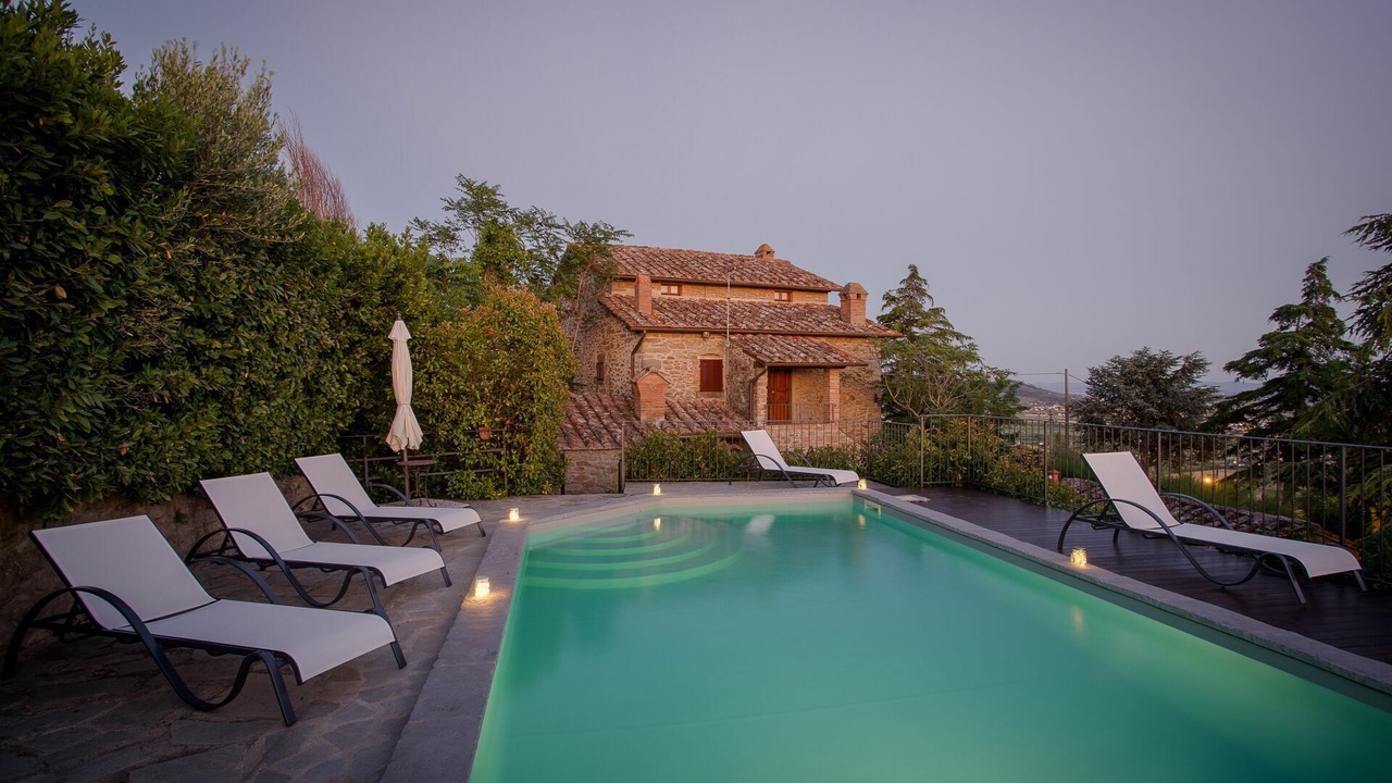 Photo of Outdoor in Camucia