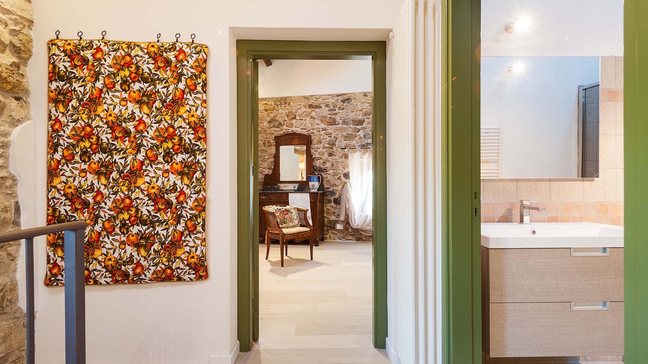 Photo of Bathroom in Buseto Palizzolo