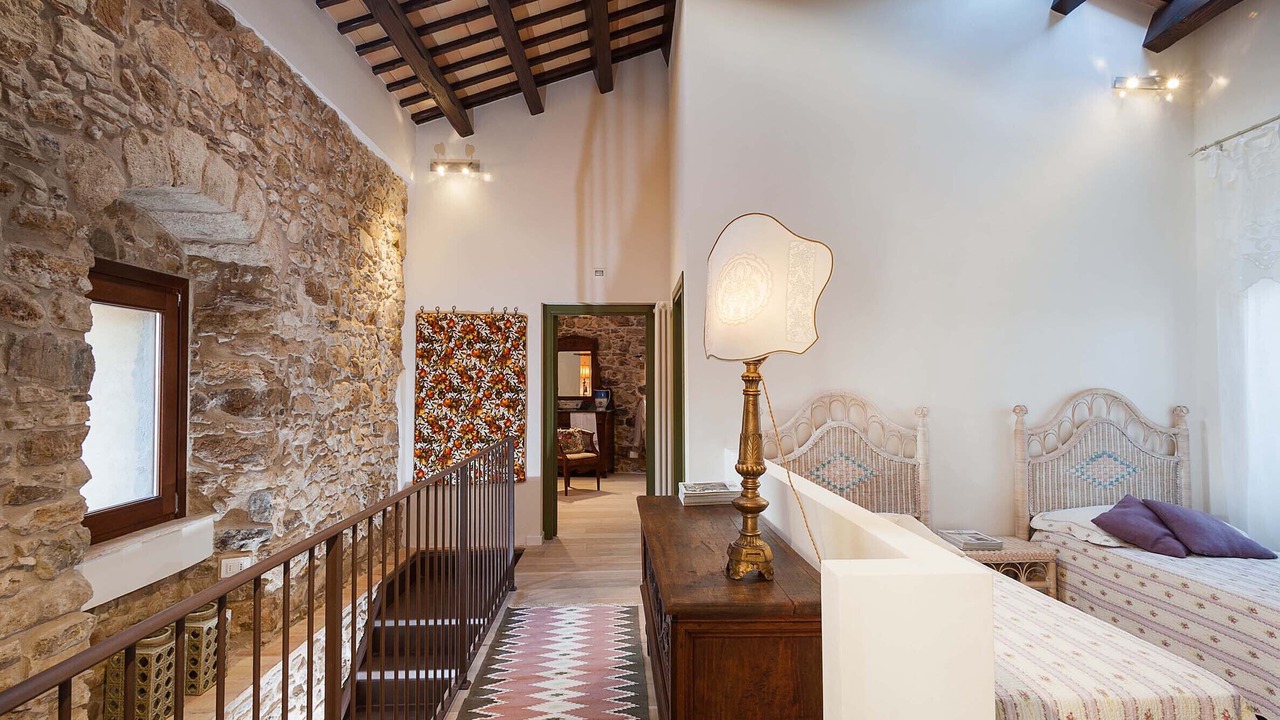 Photo of Bedroom in Buseto Palizzolo