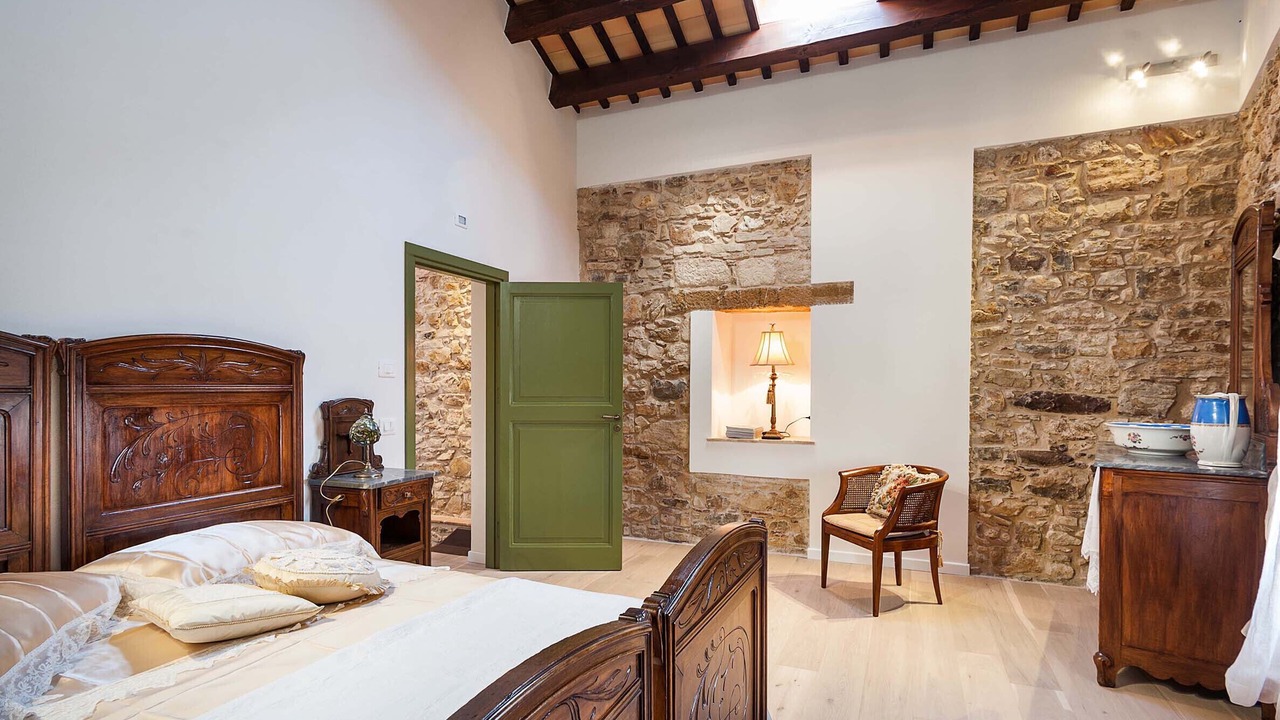 Photo of Bedroom in Buseto Palizzolo