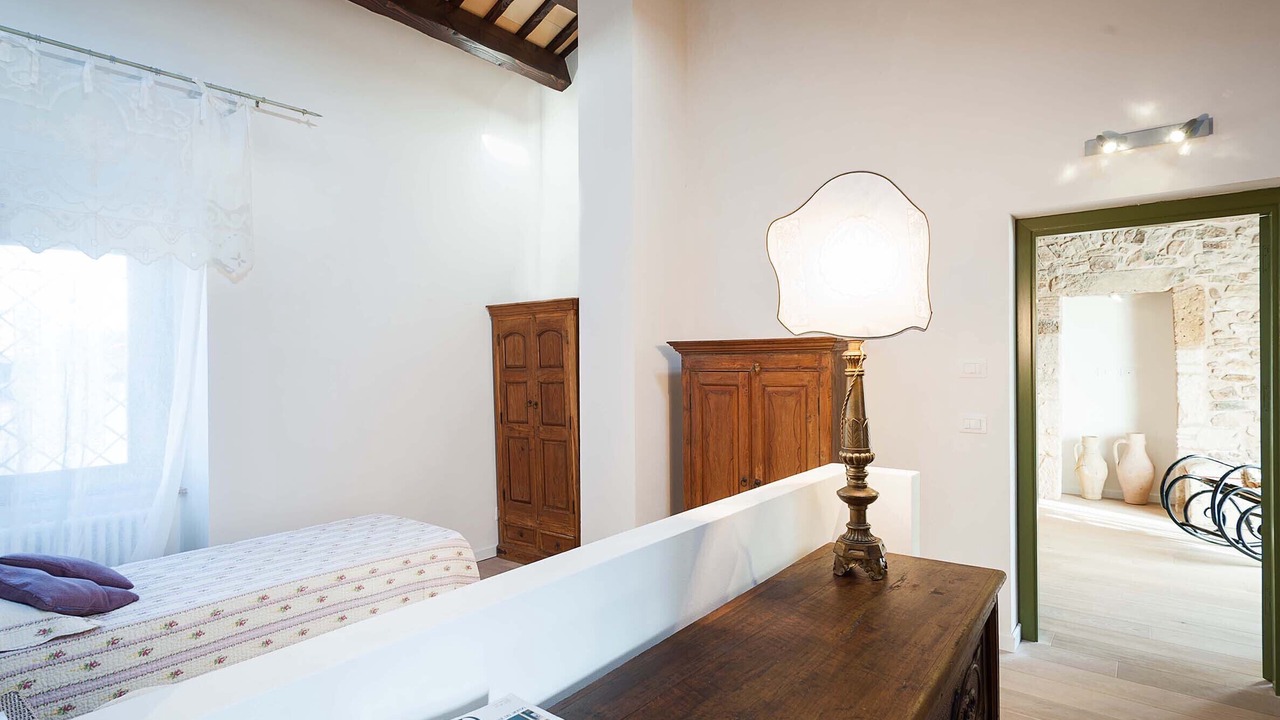 Photo of Bedroom in Buseto Palizzolo