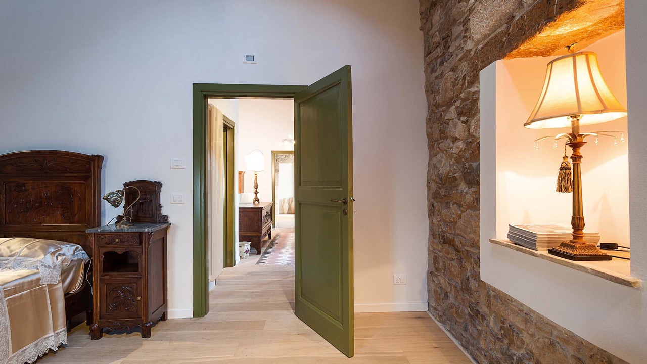 Photo of Bedroom in Buseto Palizzolo