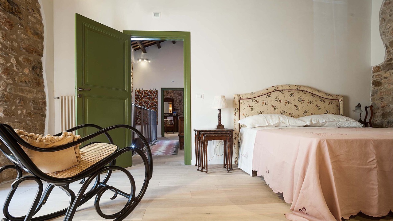 Photo of Bedroom in Buseto Palizzolo