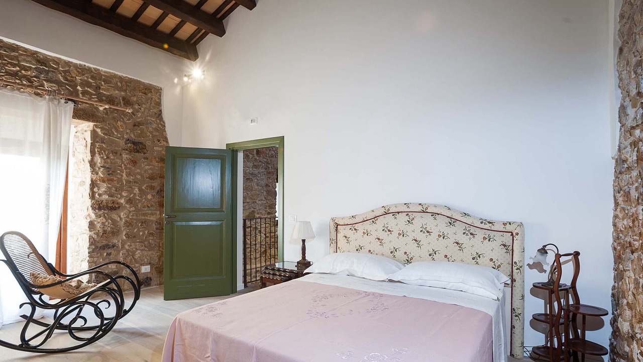 Photo of Bedroom in Buseto Palizzolo