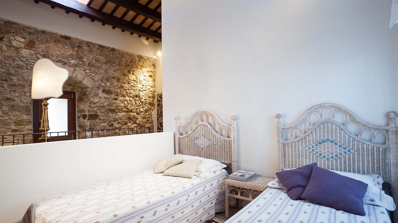 Photo of Bedroom in Buseto Palizzolo