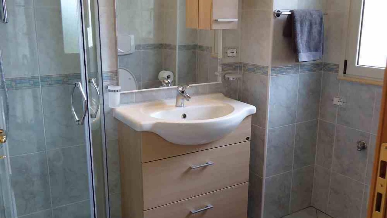Photo of Bathroom in Pietrapaola