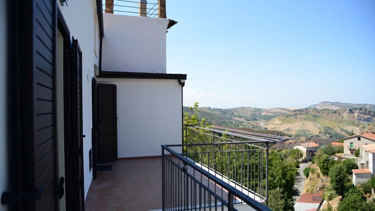 Photo of Bedroom in Pietrapaola