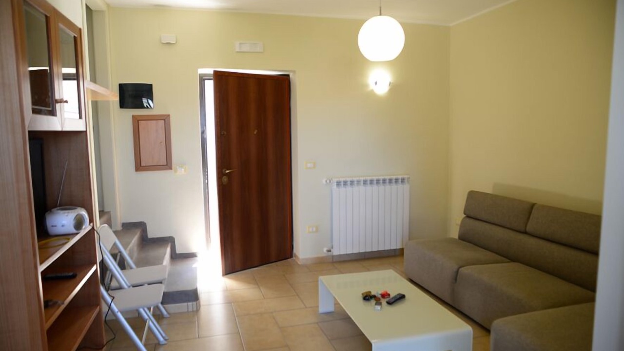 Photo of Bedroom in Pietrapaola