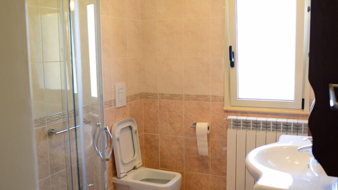 Photo of Bathroom in Pietrapaola