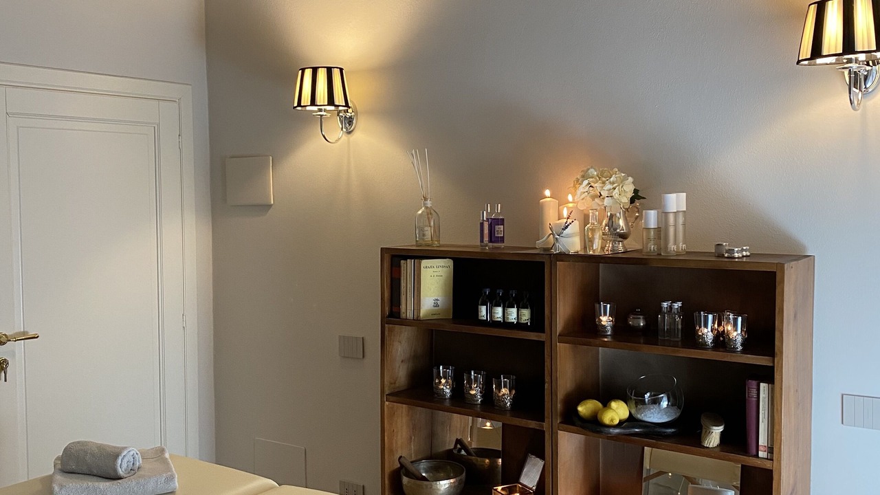 Photo of Bedroom in Bagni di Lucca