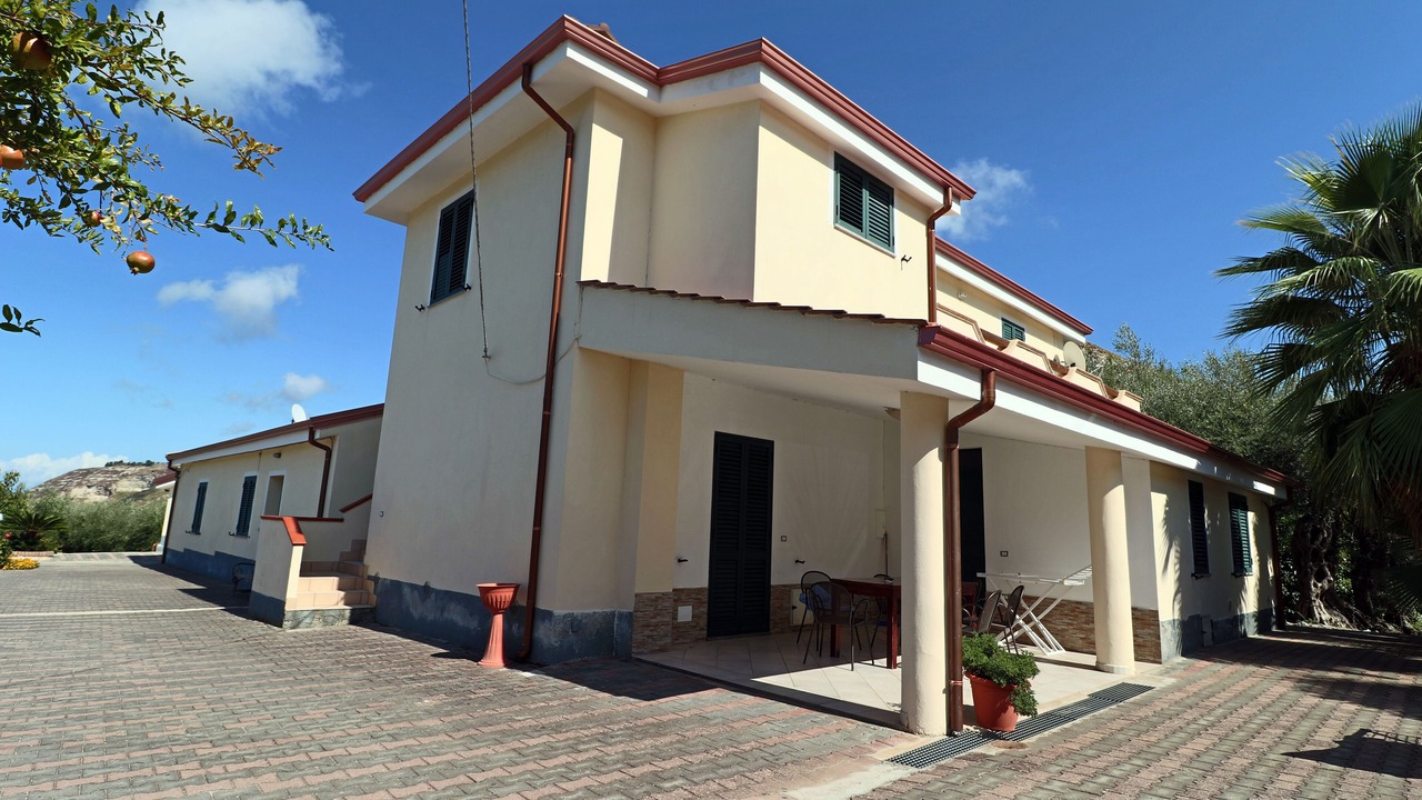 Photo of Outdoor in Gasponi