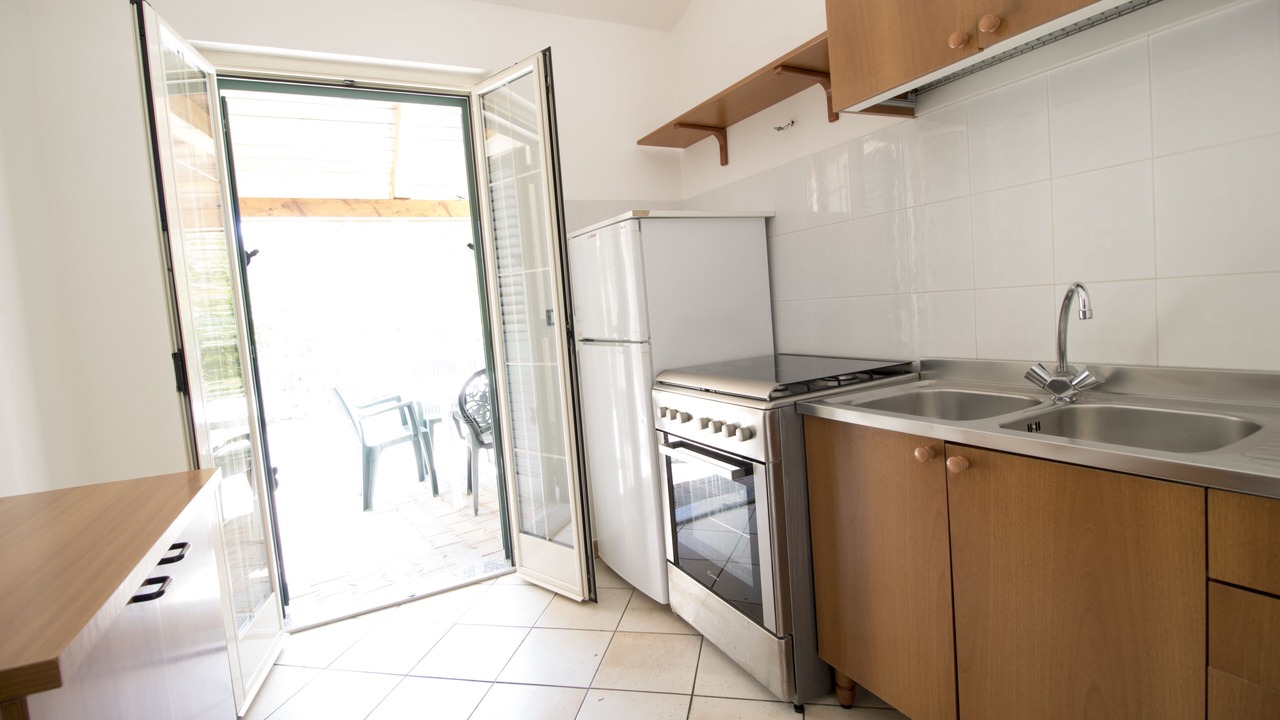 Photo of Kitchen in Gasponi