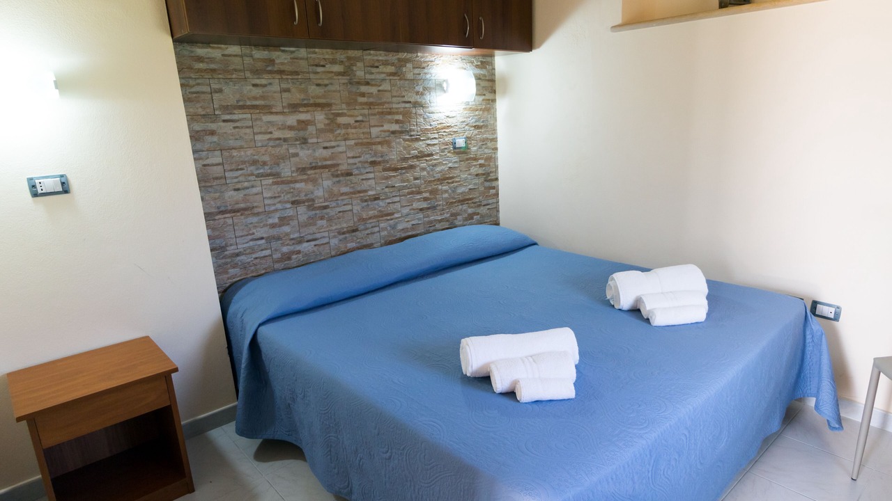 Photo of Bedroom in Gasponi