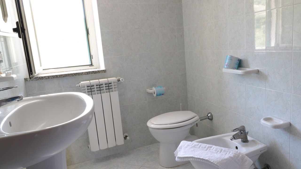 Photo of Bathroom in Gasponi