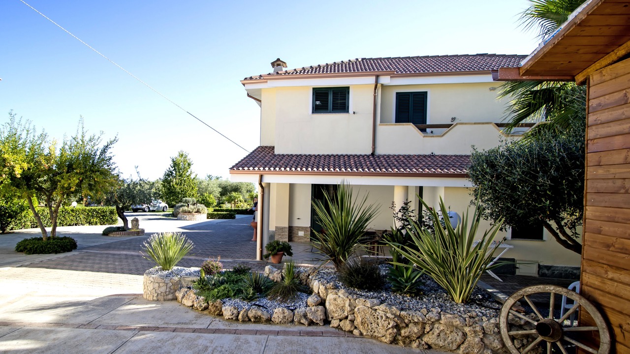 Photo of Outdoor in Gasponi