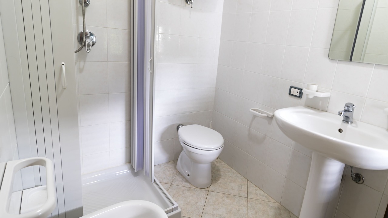 Photo of Bathroom in Gasponi