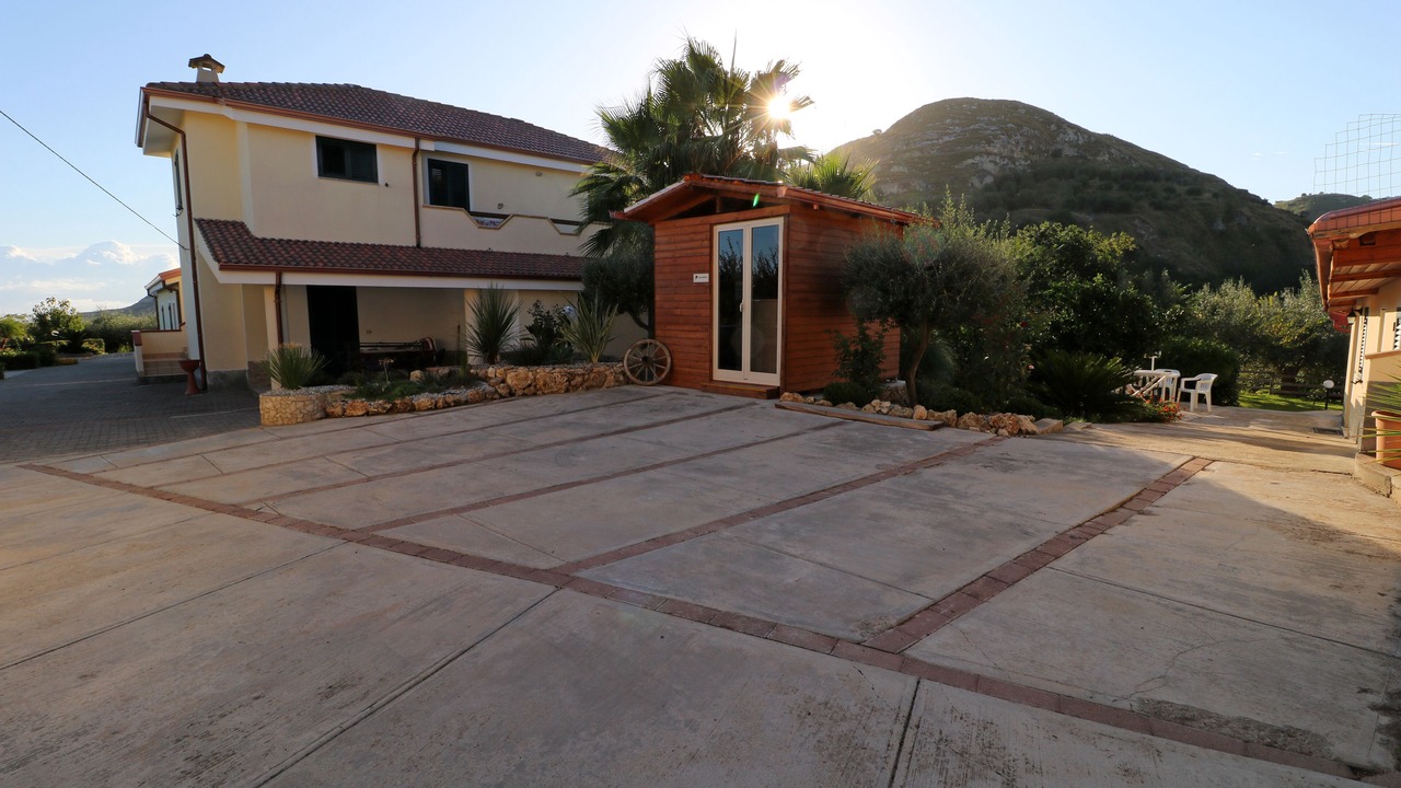 Photo of Outdoor in Gasponi