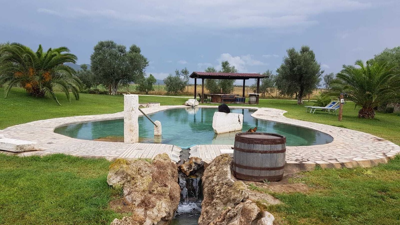 Photo of Outdoor in Canino