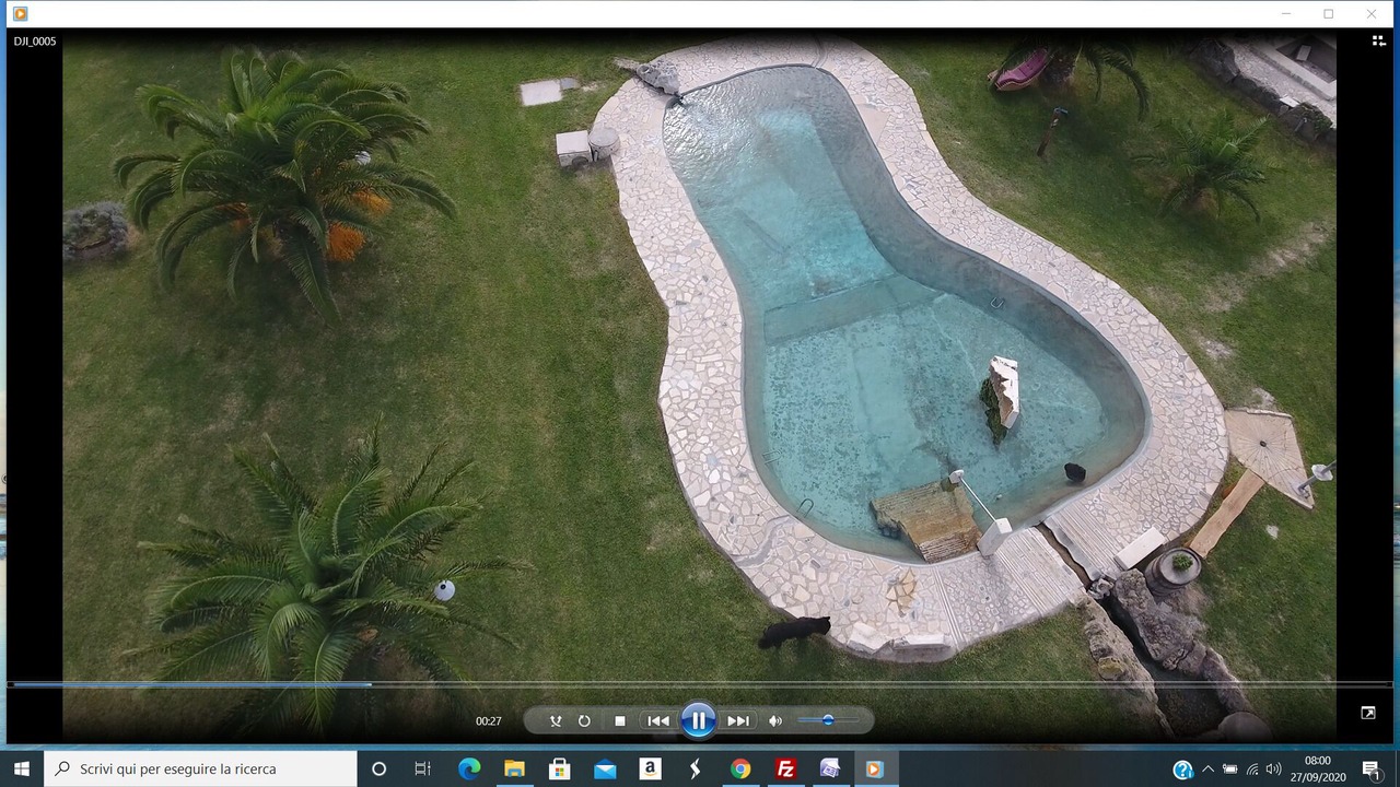 Photo of Outdoor in Canino